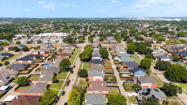 2028 Austin Drive, Mesquite, TX 75181