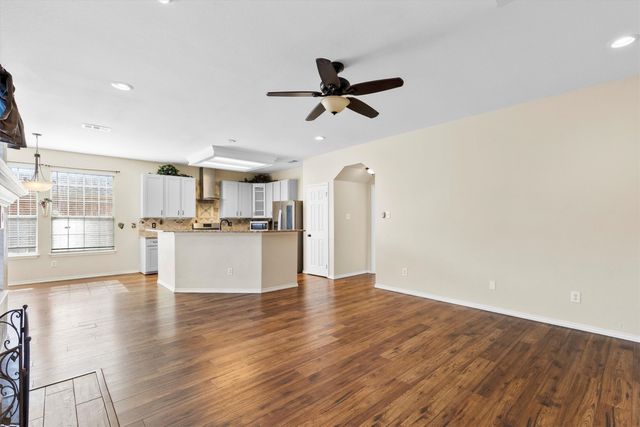 2028 Austin Drive, Mesquite, TX 75181