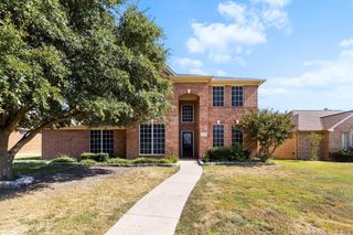 2028 Austin Drive, Mesquite, TX 75181