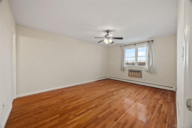 10 Pennyfield Avenue 5C, Bronx, NY 10465