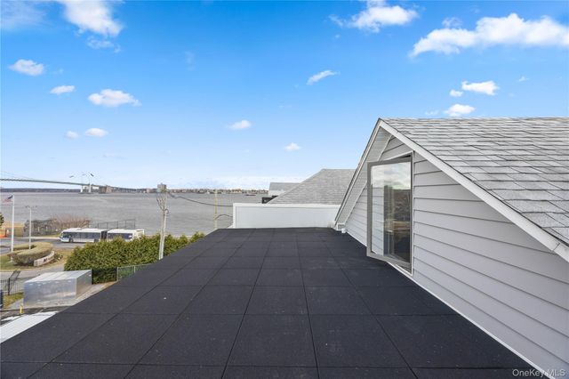 10 Pennyfield Avenue 5C, Bronx, NY 10465