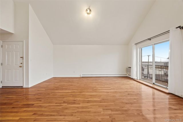 10 Pennyfield Avenue 5C, Bronx, NY 10465