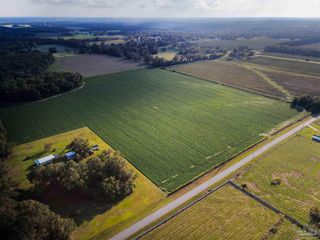 3601 Oakshade Rd, Century, FL 32535