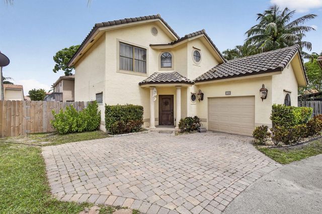 1726 Shoreside Circle, Wellington, FL 33414