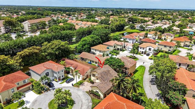 1726 Shoreside Circle, Wellington, FL 33414