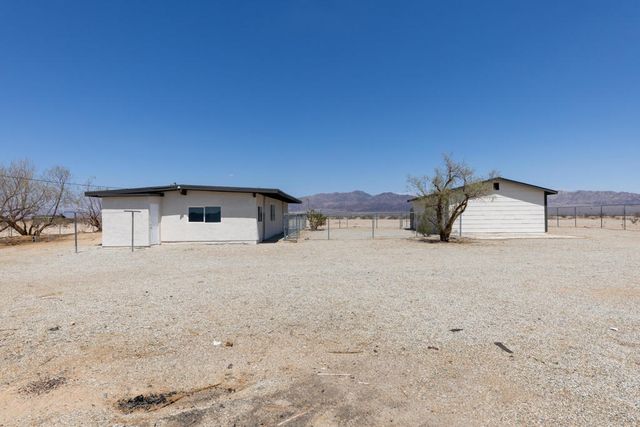 84417 Amboy Road, 29 Palms, CA 92277