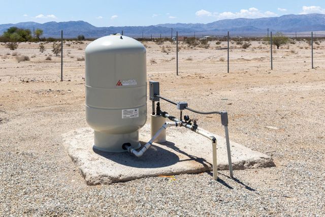 84417 Amboy Road, 29 Palms, CA 92277