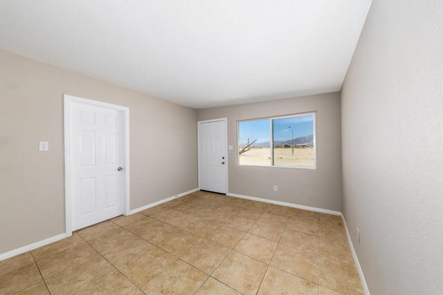 84417 Amboy Road, 29 Palms, CA 92277