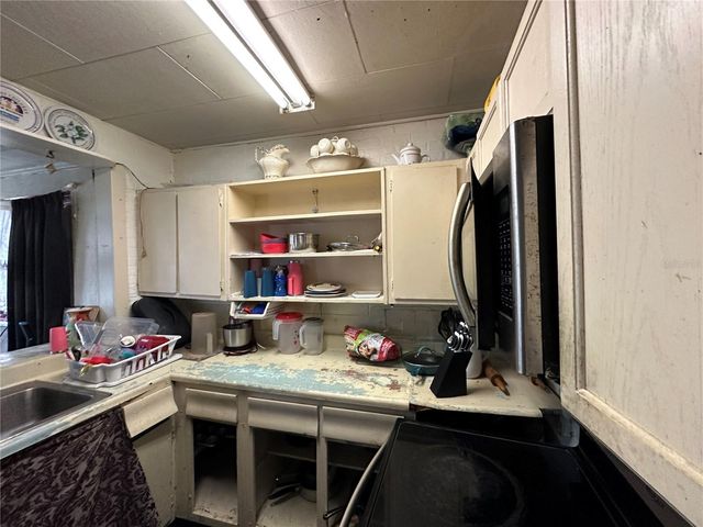 1105 NE 1ST STREET, Mulberry, FL 33860