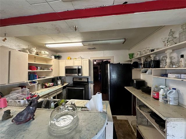 1105 NE 1ST STREET, Mulberry, FL 33860