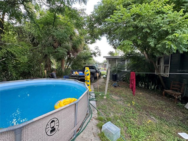 1105 NE 1ST STREET, Mulberry, FL 33860