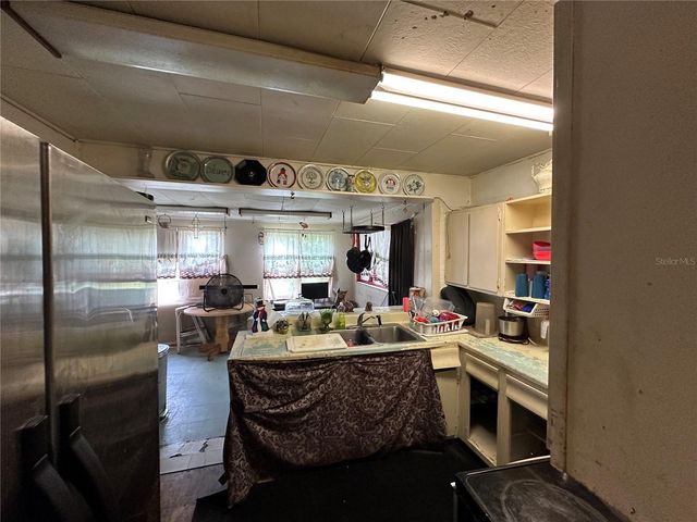 1105 NE 1ST STREET, Mulberry, FL 33860