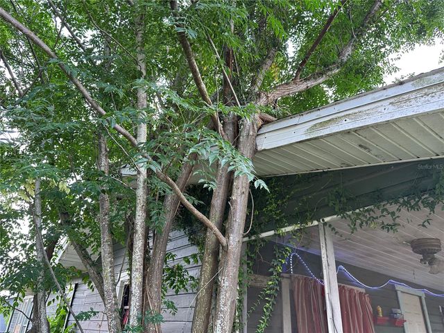 1105 NE 1ST STREET, Mulberry, FL 33860