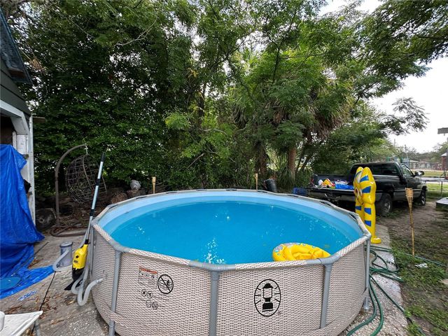 1105 NE 1ST STREET, Mulberry, FL 33860