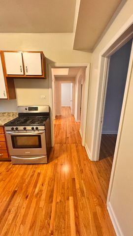 4357 N Drake Avenue 3, Chicago, IL 60618