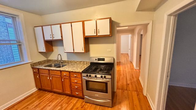 4357 N Drake Avenue 3, Chicago, IL 60618