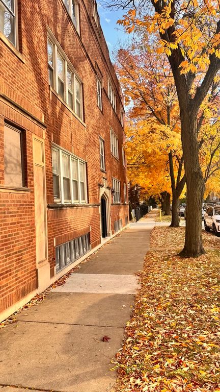 4357 N Drake Avenue 3, Chicago, IL 60618