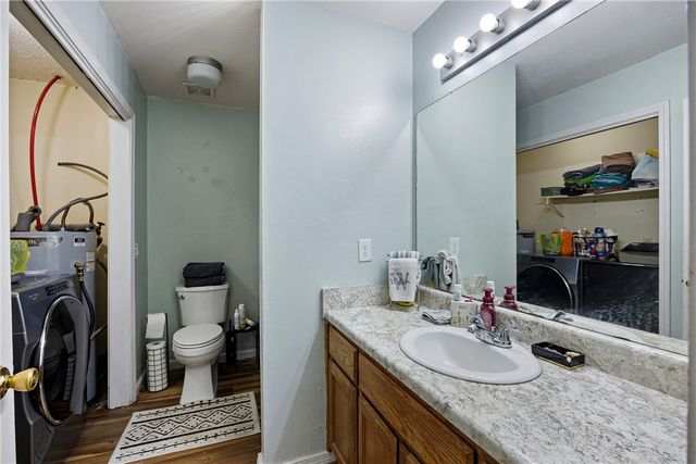 411 Austin Circle, Russellville, AR 72801