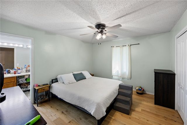 411 Austin Circle, Russellville, AR 72801