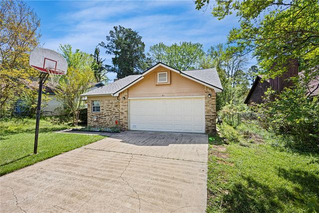 411 Austin Circle, Russellville, AR 72801