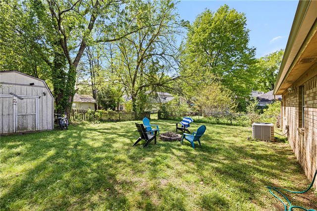 411 Austin Circle, Russellville, AR 72801