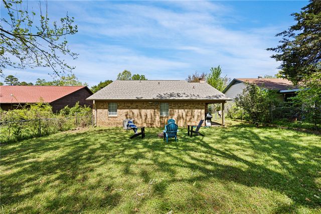 411 Austin Circle, Russellville, AR 72801