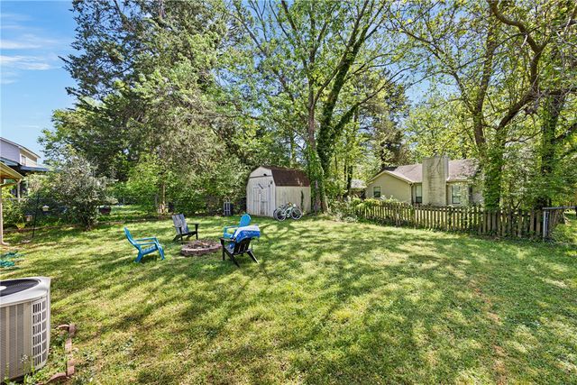 411 Austin Circle, Russellville, AR 72801