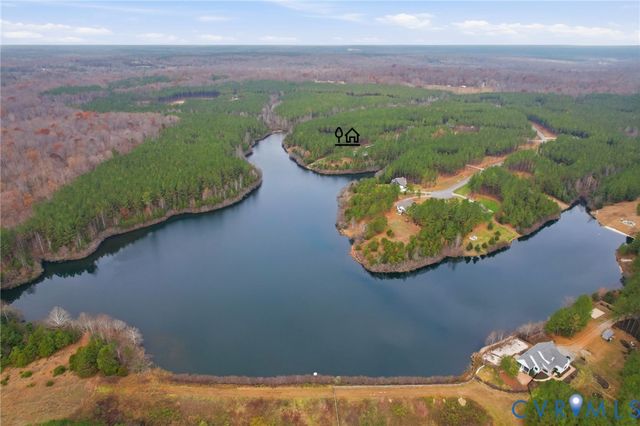 2225 Sutton Cliff Ln, Powhatan, VA 23139