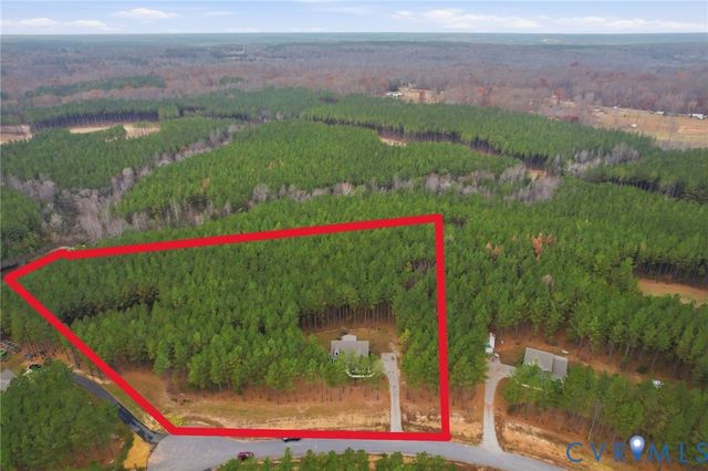 2225 Sutton Cliff Ln, Powhatan, VA 23139