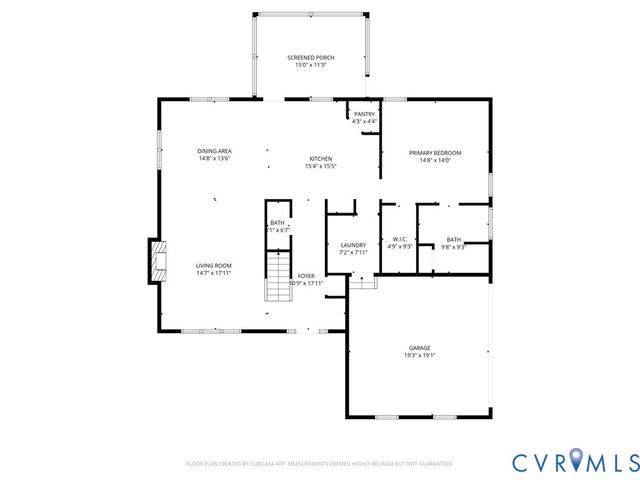 2225 Sutton Cliff Ln, Powhatan, VA 23139