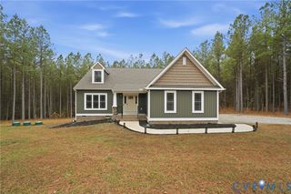 2225 Sutton Cliff Ln, Powhatan, VA 23139