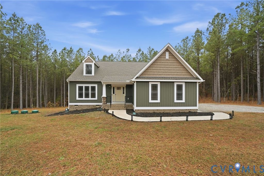 2225 Sutton Cliff Ln, Powhatan, VA 23139