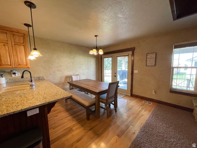 2054 COTTAGE LN, Garden City, UT 84028