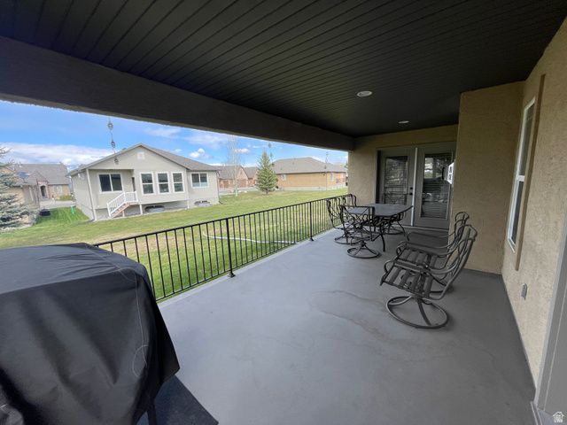 2054 COTTAGE LN, Garden City, UT 84028