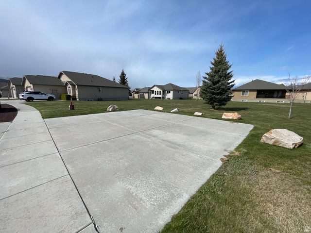 2054 COTTAGE LN, Garden City, UT 84028