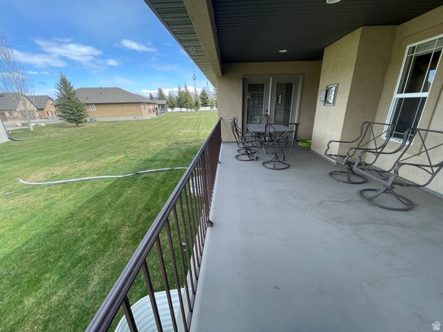 2054 COTTAGE LN, Garden City, UT 84028