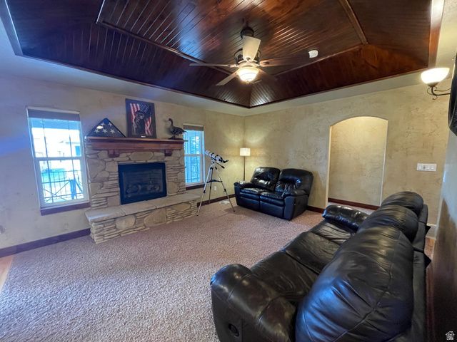 2054 COTTAGE LN, Garden City, UT 84028