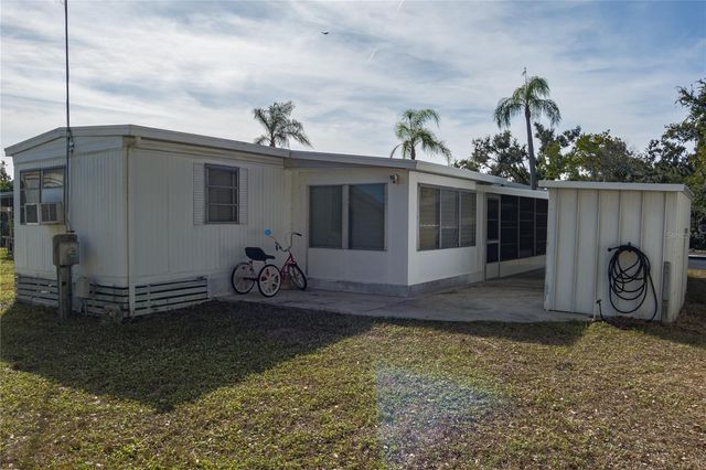 3326 BERNADETTE DRIVE, Ellenton, FL 34222