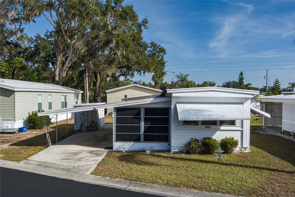 3326 BERNADETTE DRIVE, Ellenton, FL 34222