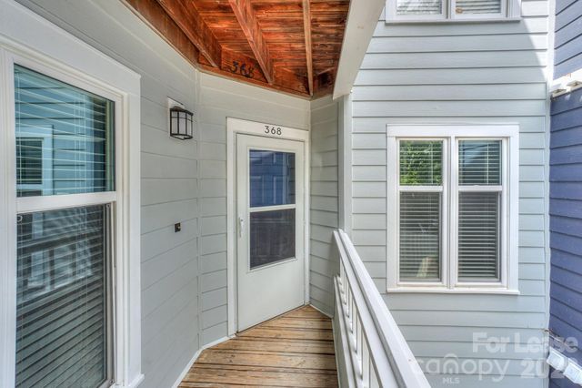 368 Northwest Drive, Davidson, NC 28036