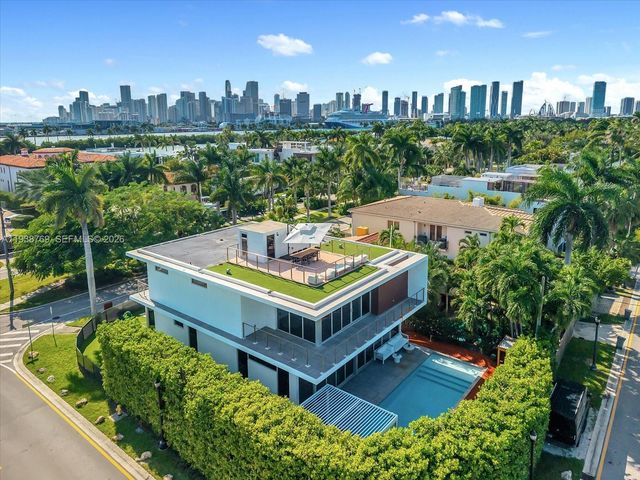 201 Palm Ave, Miami Beach, FL 33139