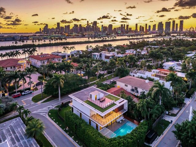 201 Palm Ave, Miami Beach, FL 33139