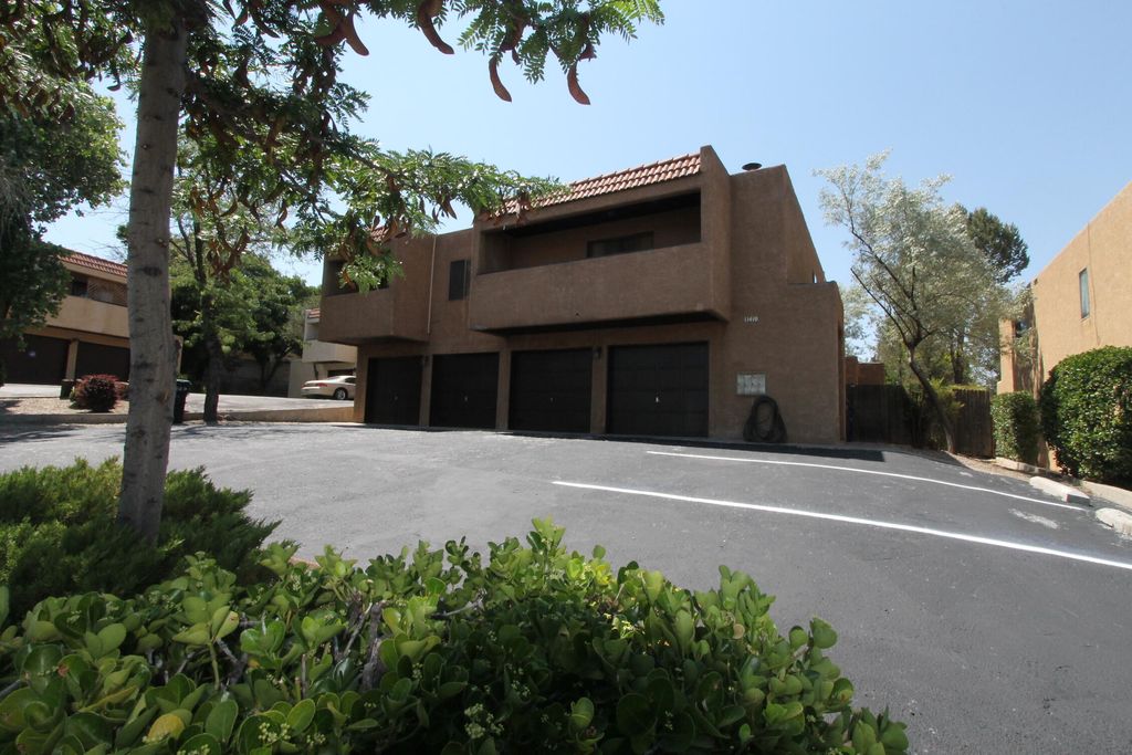 11410 Prospect Avenue NE D, Albuquerque, NM 87112
