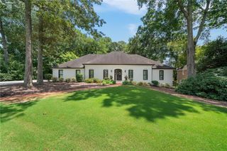 6315 Buckingham Place, Cumming, GA 30040
