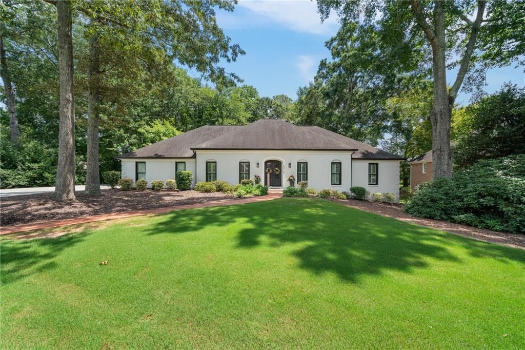 6315 Buckingham Place, Cumming, GA 30040