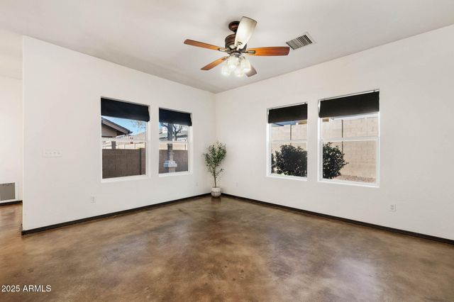 12722 E Viento Street, Dewey, AZ 86327