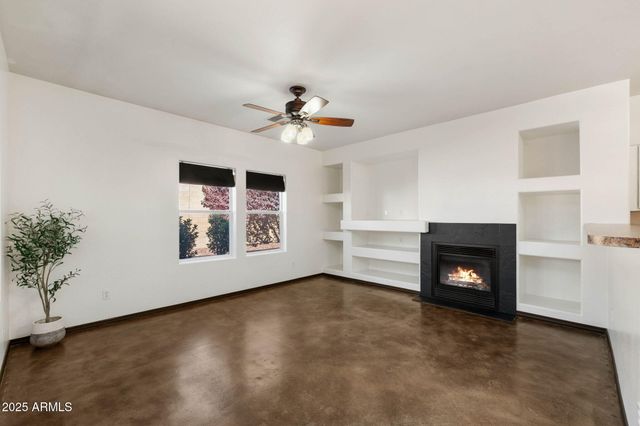 12722 E Viento Street, Dewey, AZ 86327