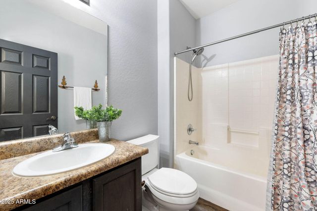 12722 E Viento Street, Dewey, AZ 86327