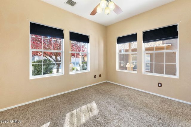 12722 E Viento Street, Dewey, AZ 86327