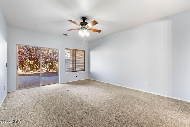 12722 E Viento Street, Dewey, AZ 86327